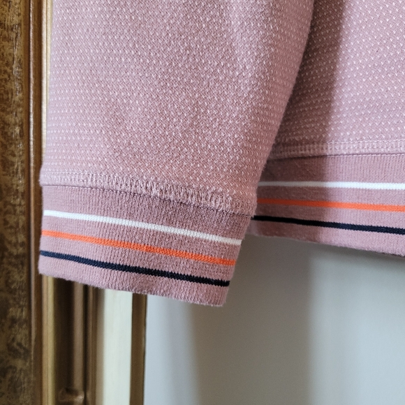 Ted Baker punk crew neck sweater - Picture 6 of 14